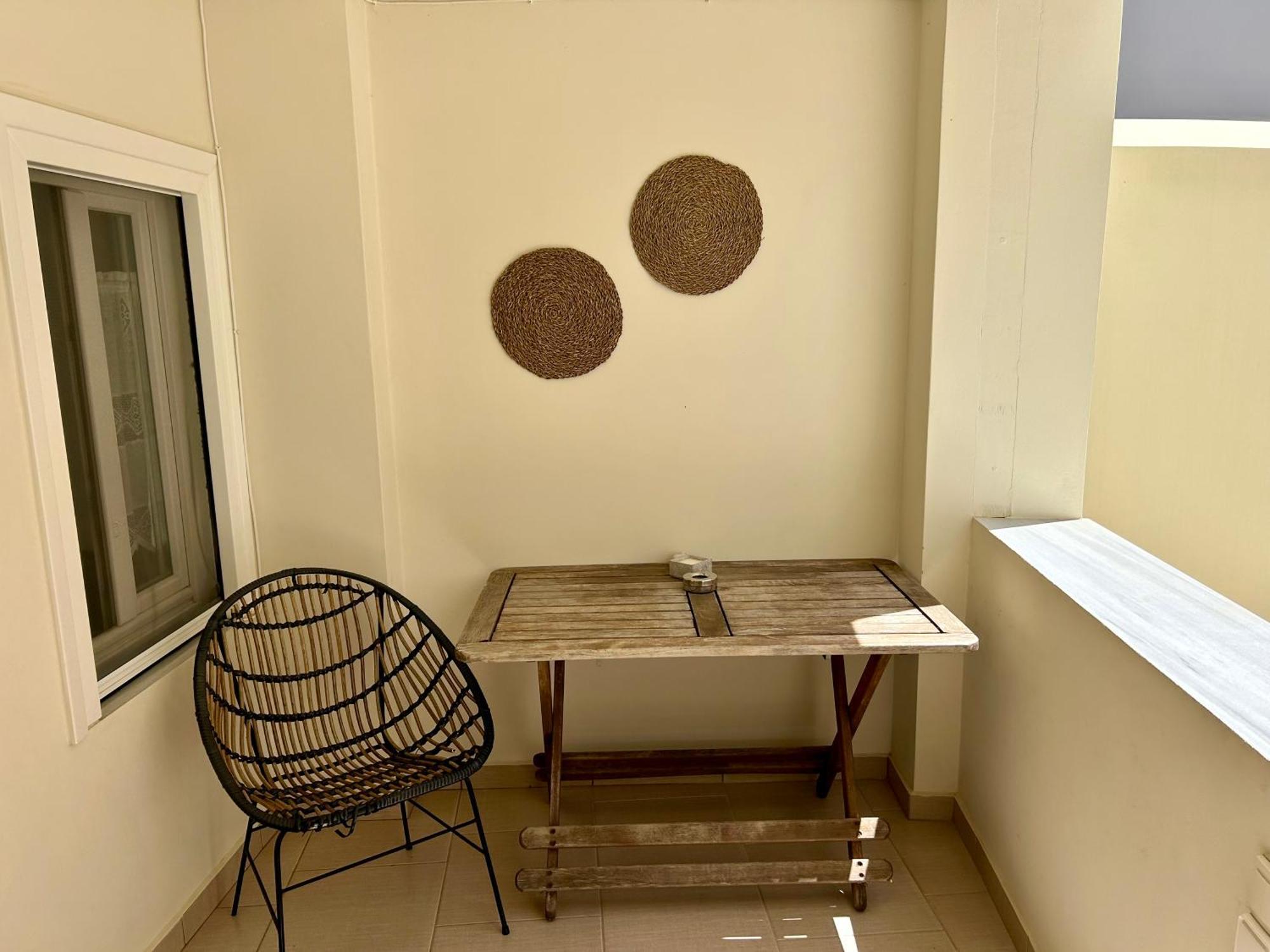 Giasemi Syros Apartment Ermoupoli Exterior photo